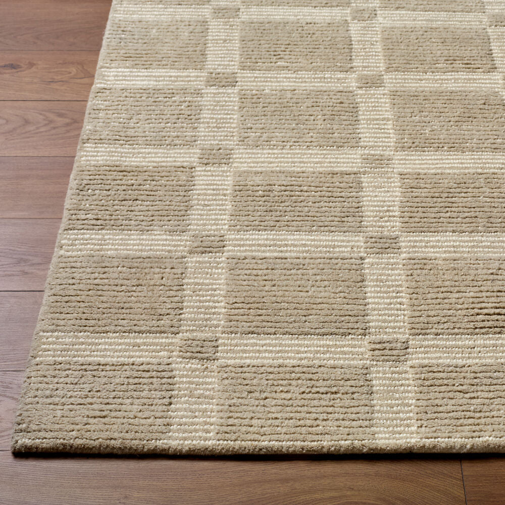 Julia Handmade Rug JLA-2301 - front