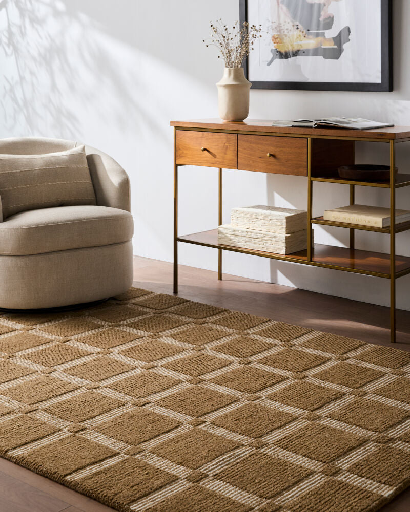 Julia Handmade Rug JLA-2302 - roomscene