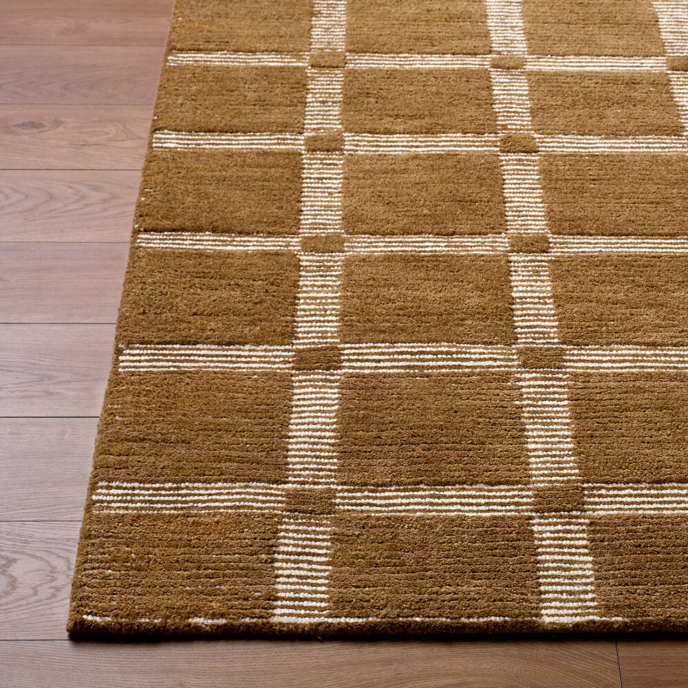 Julia Handmade Rug JLA-2302 - front
