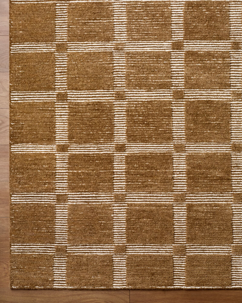 Julia Handmade Rug JLA-2302 - overhead