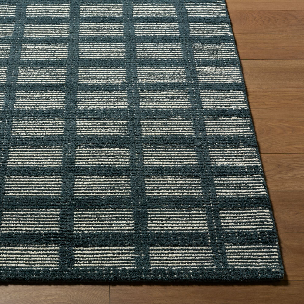 Julia Handmade Rug JLA-2303 - front