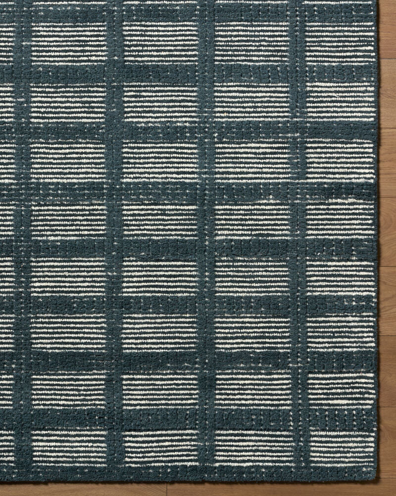Julia Handmade Rug JLA-2303 - overhead