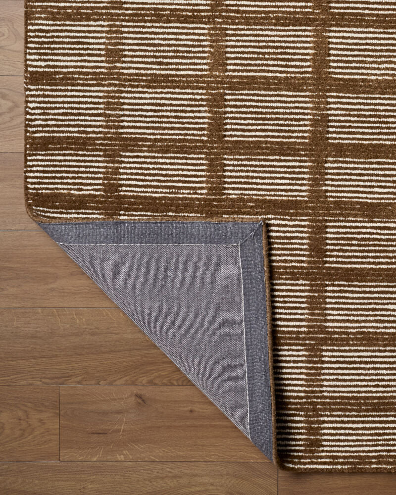 Julia Handmade Rug JLA-2304 - fold
