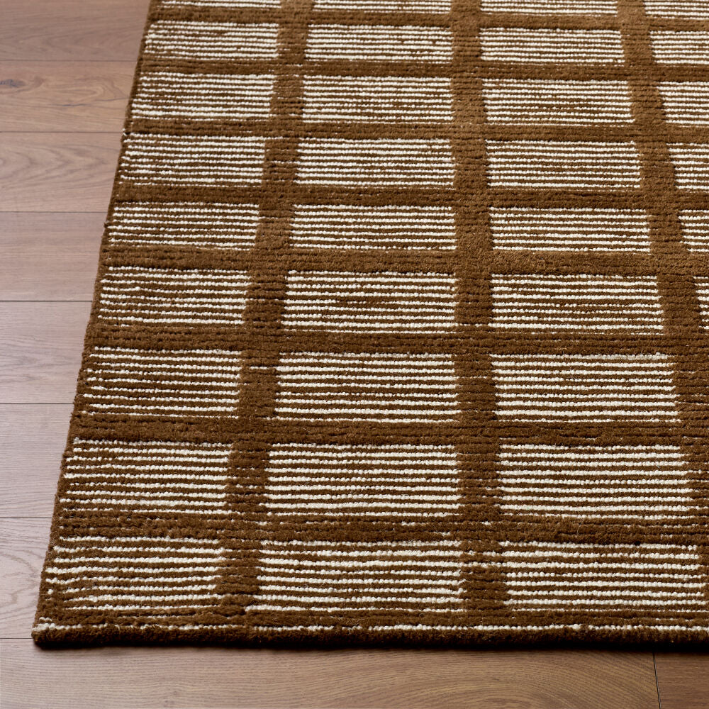 Julia Handmade Rug JLA-2304 - front
