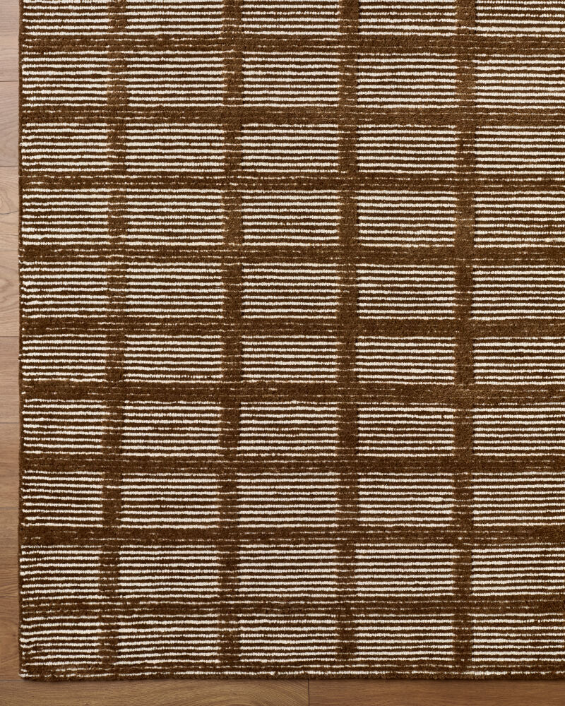 Julia Handmade Rug JLA-2304 - overhead