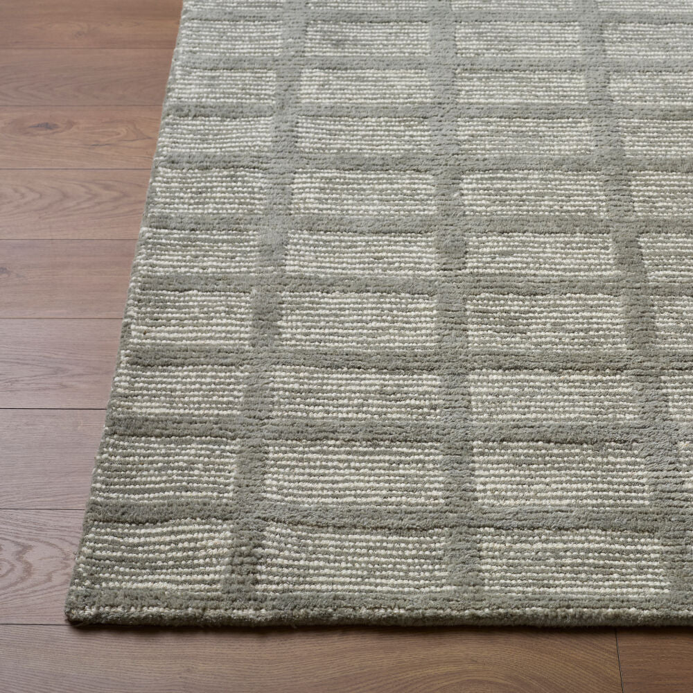 Julia Handmade Rug JLA-2305 - front