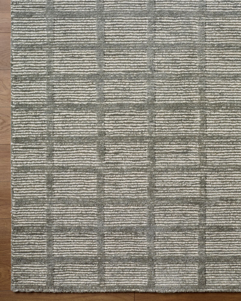 Julia Handmade Rug JLA-2305 - overhead