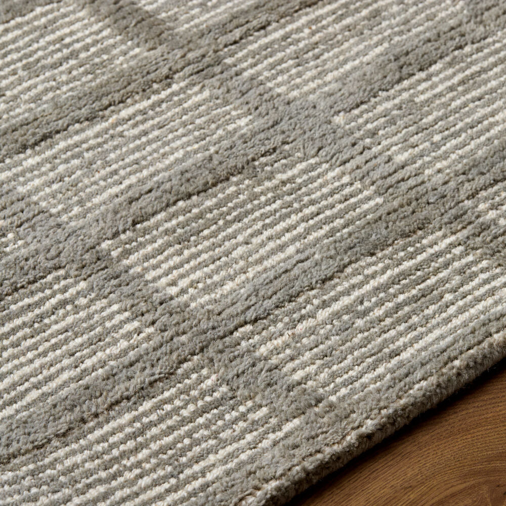 Julia Handmade Rug JLA-2305 - texture