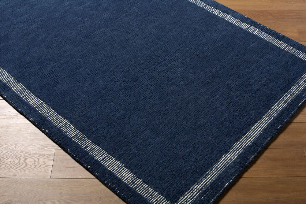 Julia Handmade Rug JLA-2306 - corner