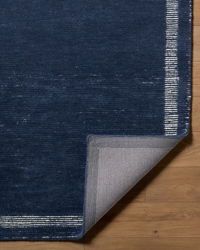 Julia Handmade Rug JLA-2306 - fold
