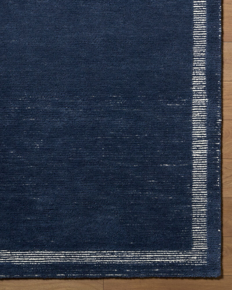 Julia Handmade Rug JLA-2306 - overhead
