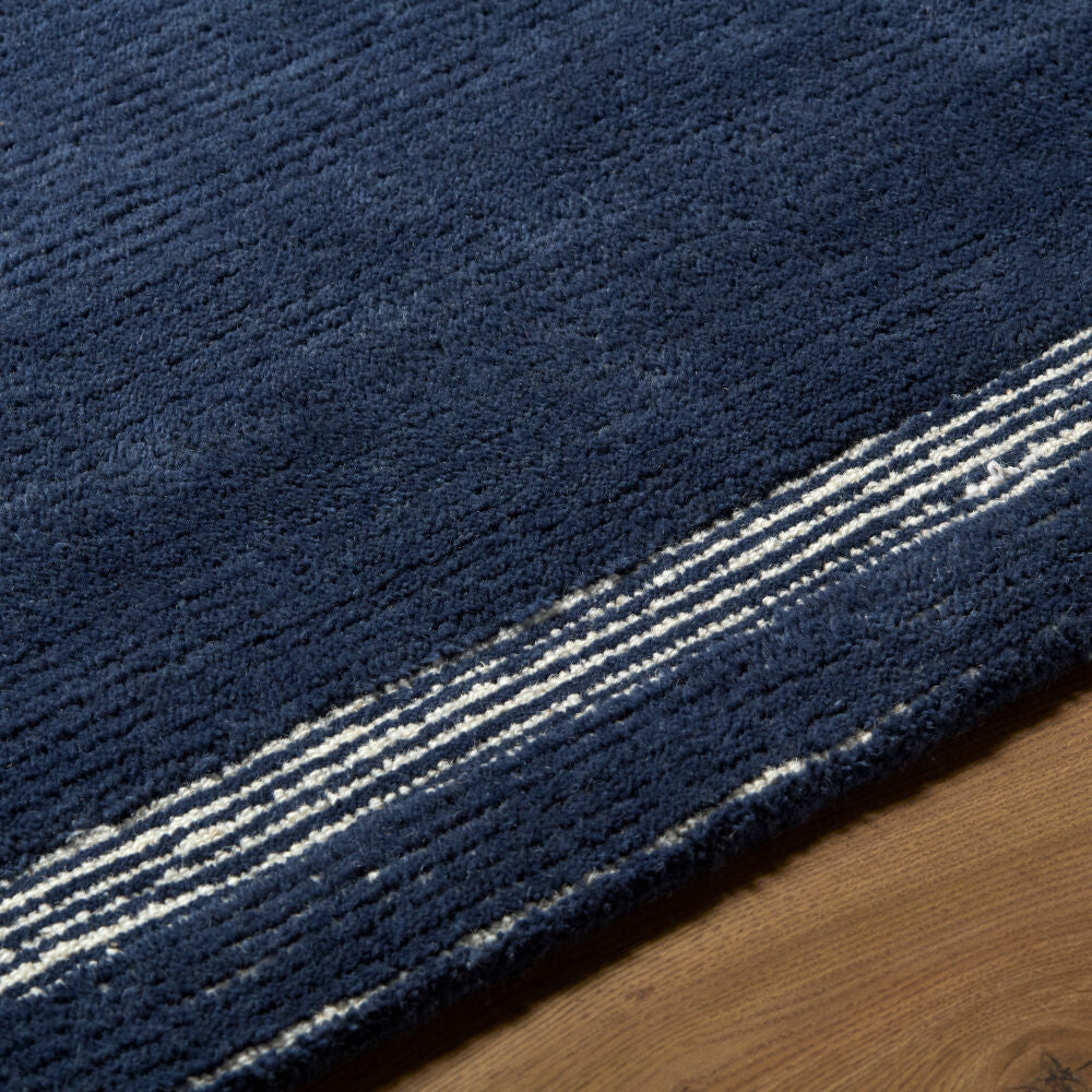 Julia Handmade Rug JLA-2306 - texture