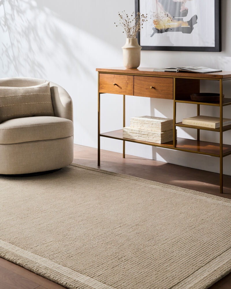 Julia Handmade Rug JLA-2307 - roomscene
