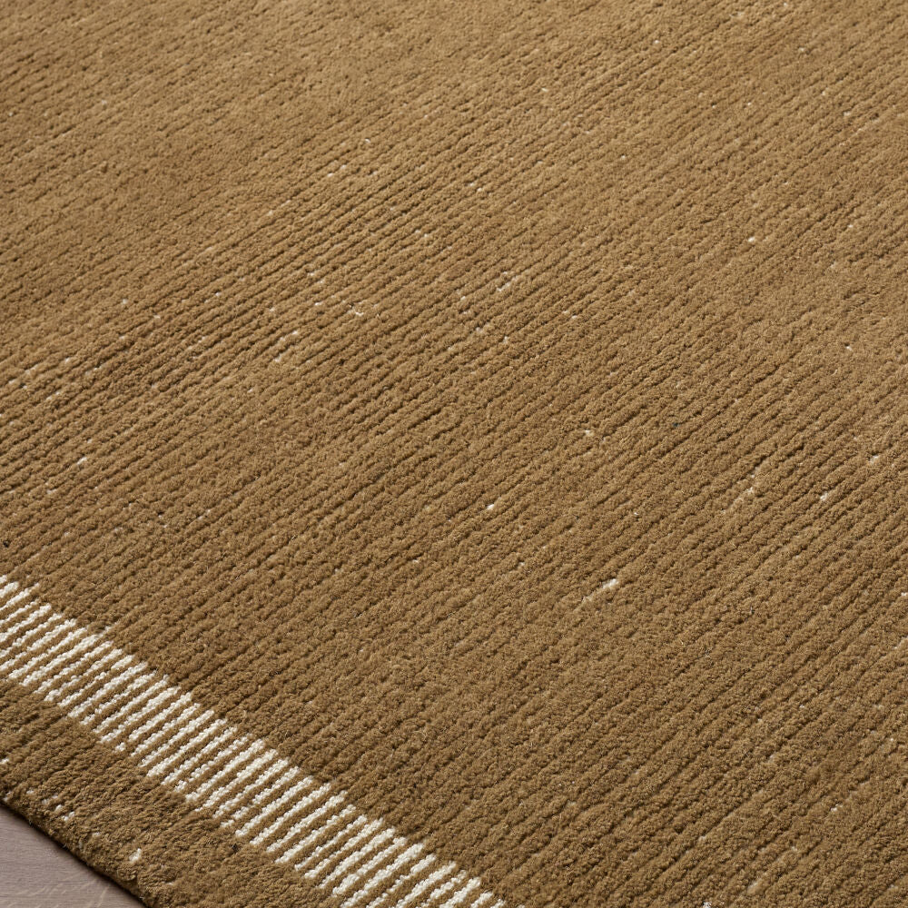 Julia Handmade Rug JLA-2308 - corner