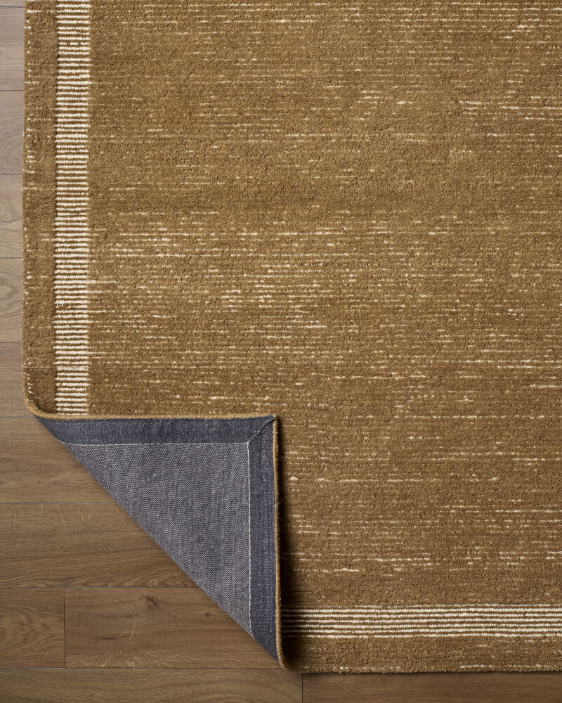 Julia Handmade Rug JLA-2308 - fold