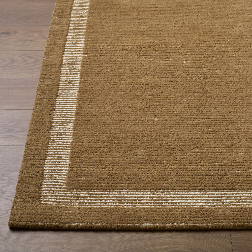 Julia Handmade Rug JLA-2308 - front