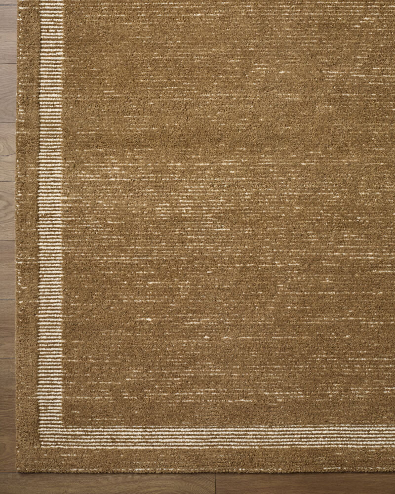 Julia Handmade Rug JLA-2308 - overhead