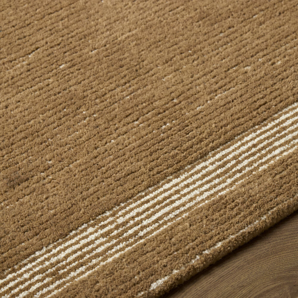Julia Handmade Rug JLA-2308 - texture