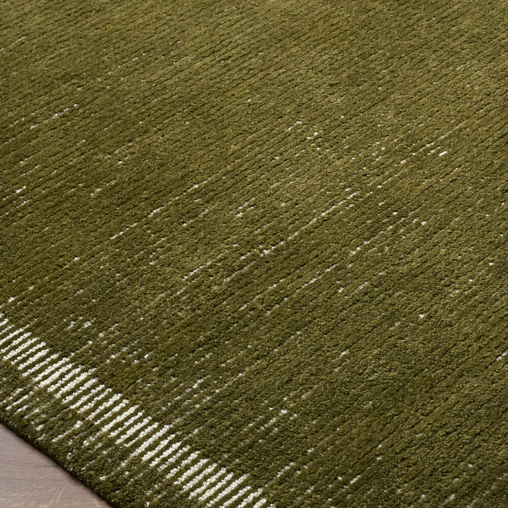 Julia Handmade Rug JLA-2309 - corner