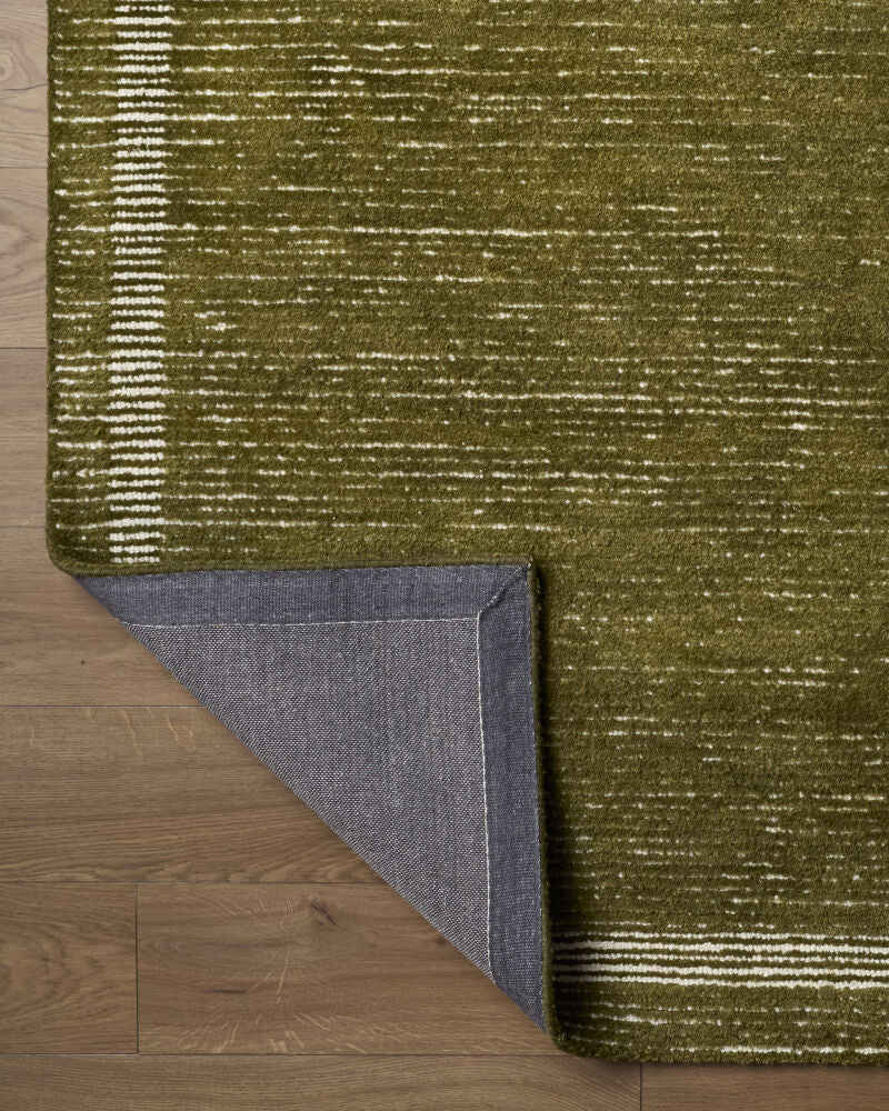 Julia Handmade Rug JLA-2309 - fold