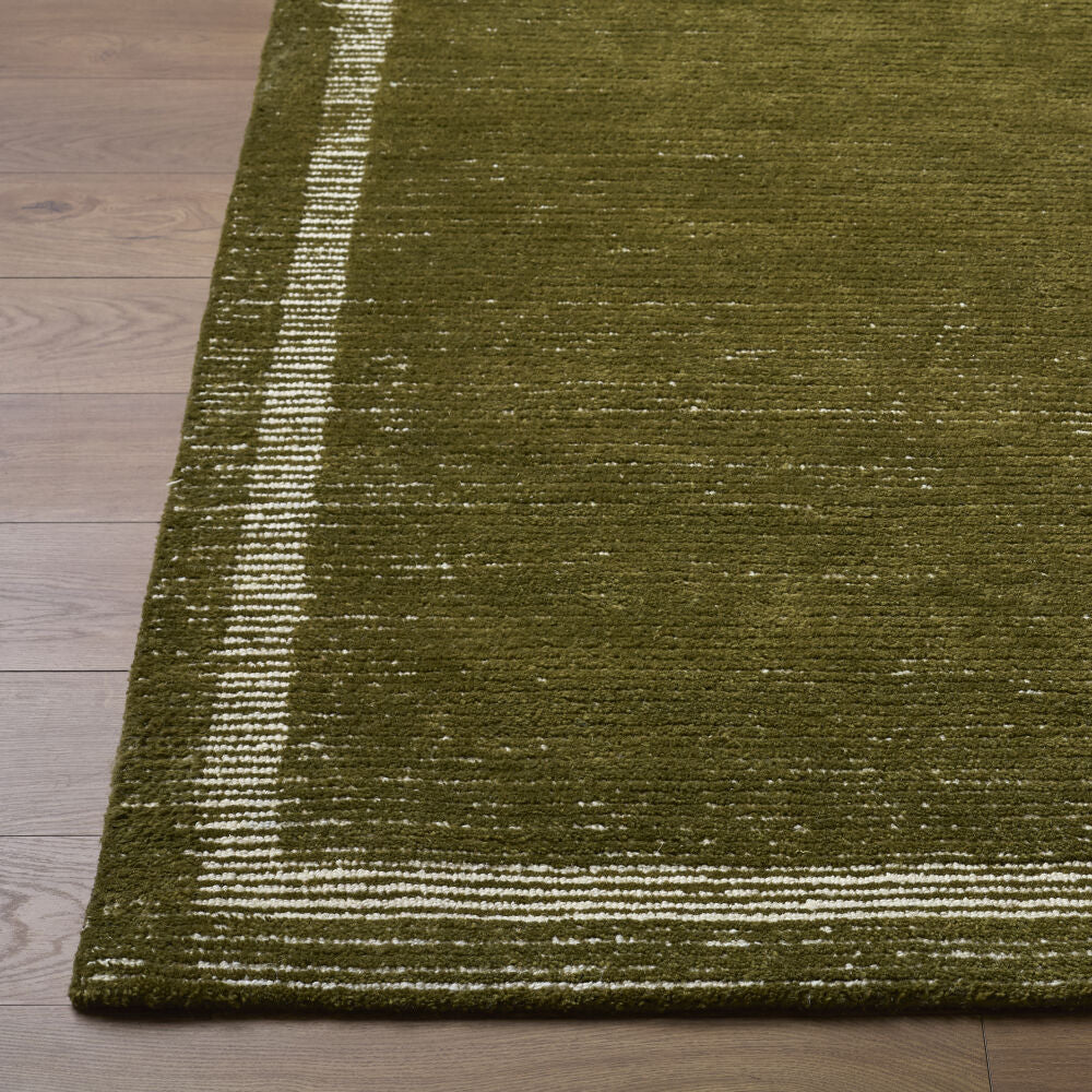 Julia Handmade Rug JLA-2309 - front