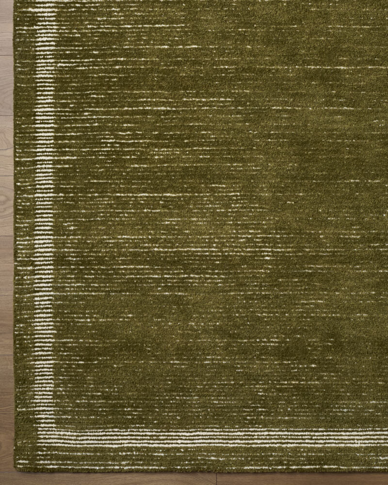 Julia Handmade Rug JLA-2309 - overhead