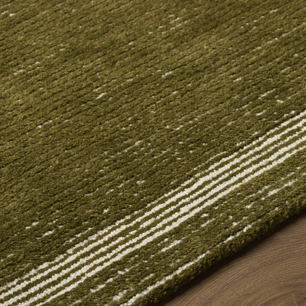 Julia Handmade Rug JLA-2309 - texture