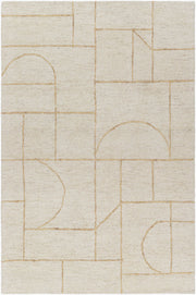 Jules Handmade Rug - 2' x 3'