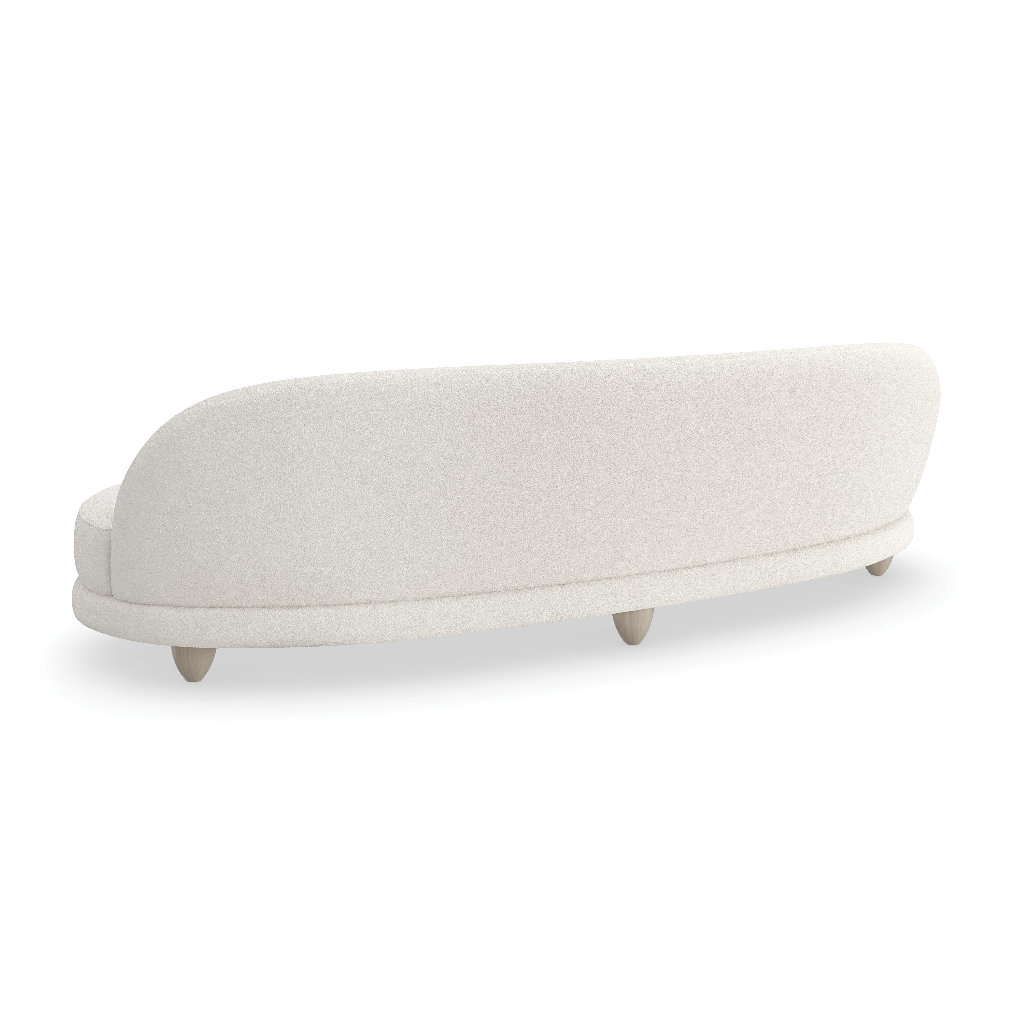 Tulum Sofa by Caracole - view 9