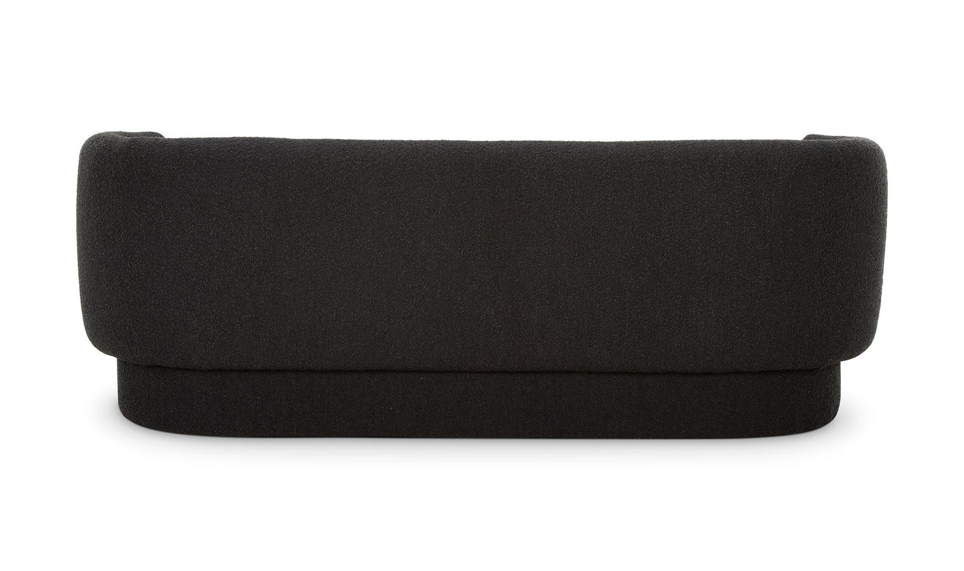 Koba Sofa Maya Black by Moe's Home Collection - view 14