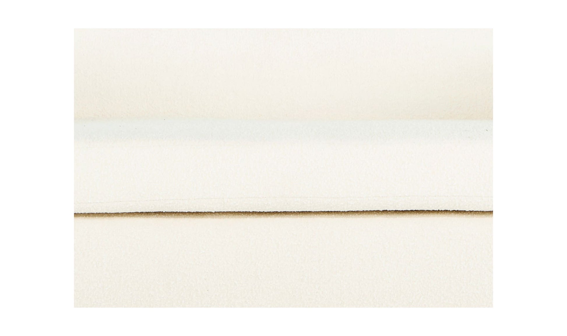 Koba Sofa Maya White by Moe's Home Collection - view 15