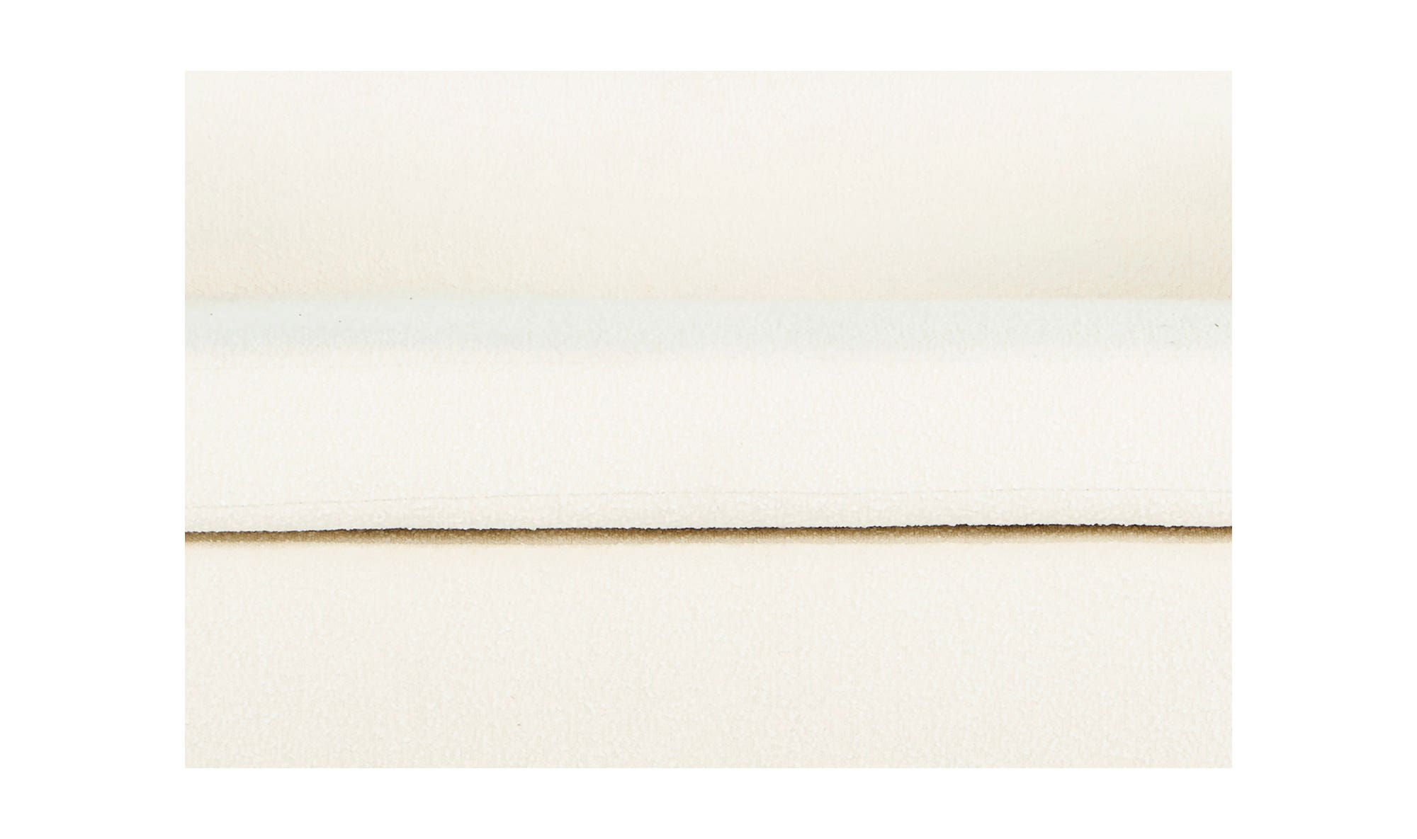 Koba Sofa Maya White by Moe's Home Collection - view 15