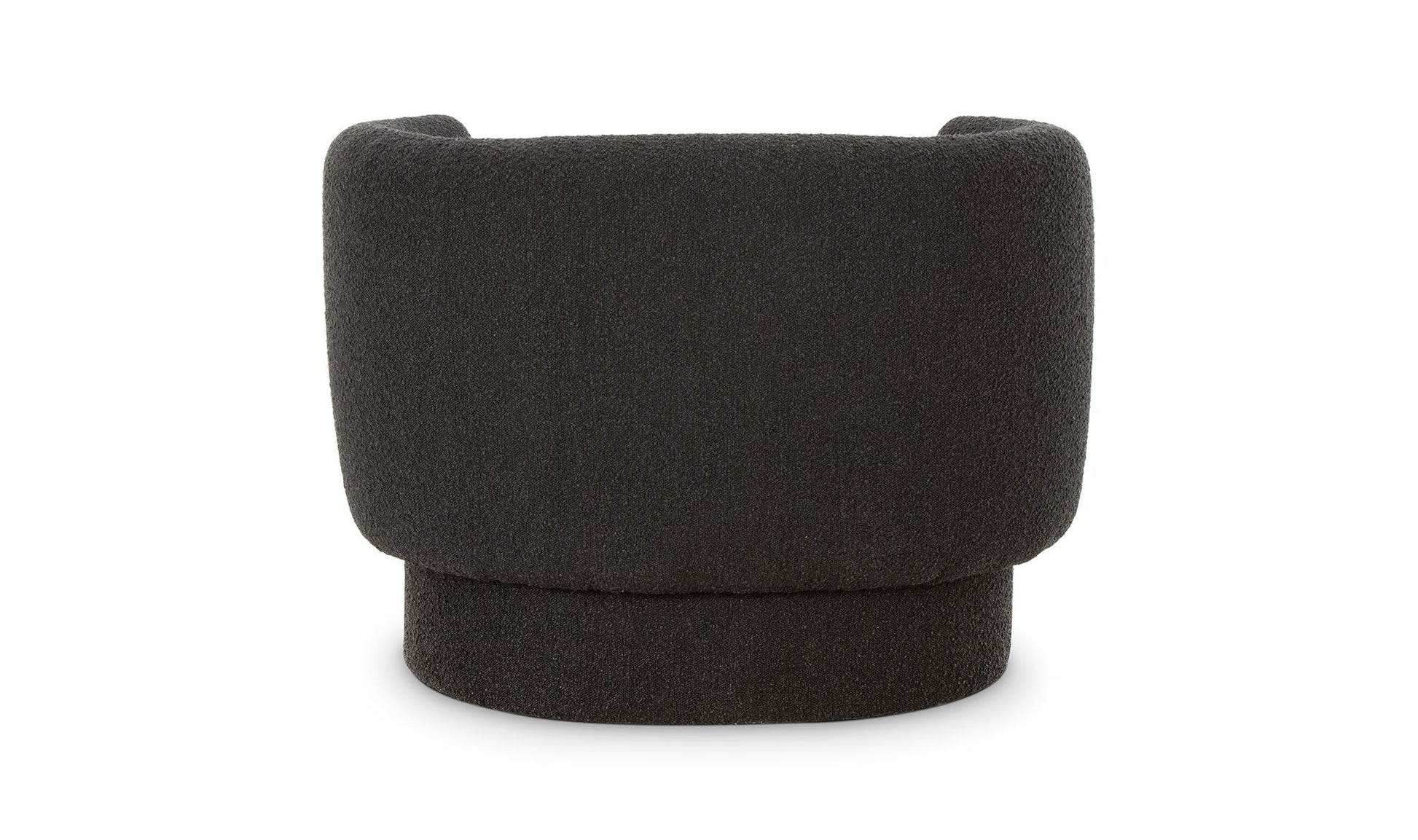 Koba Chair Maya Black by Moe's Home Collection - view 12