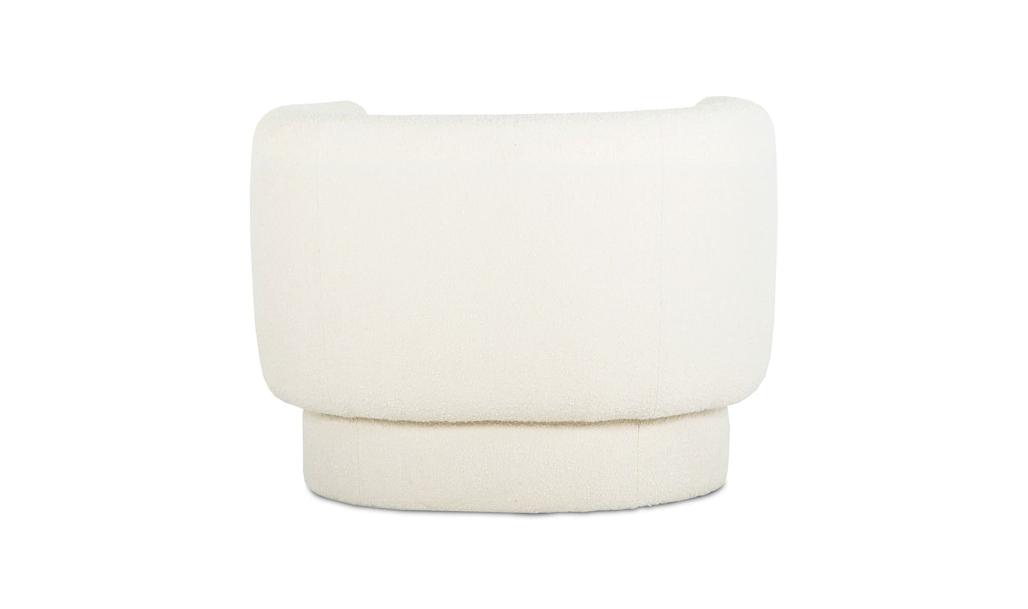 Koba Chair Maya White by Moe's Home Collection - view 20