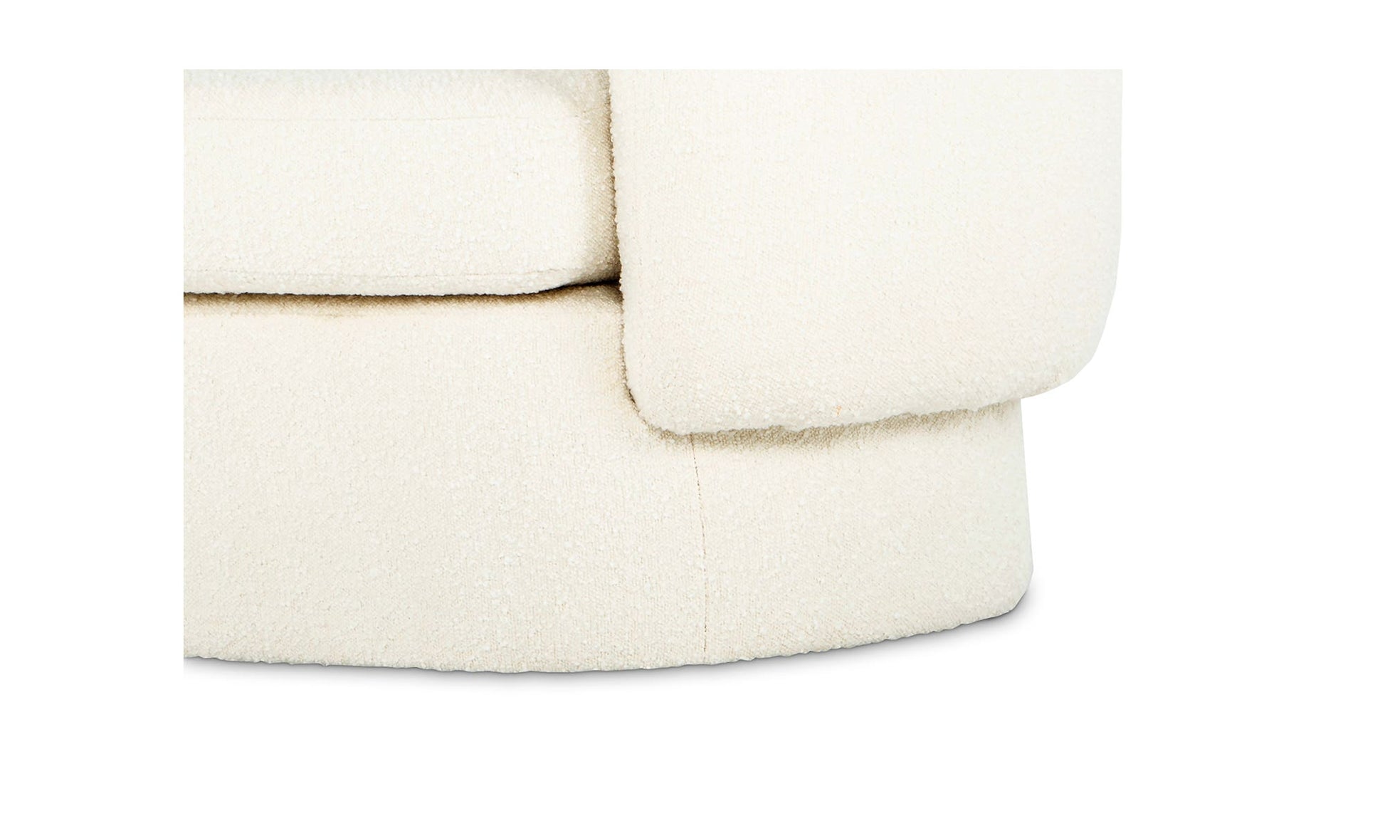 Koba Chair Maya White by Moe's Home Collection - view 23