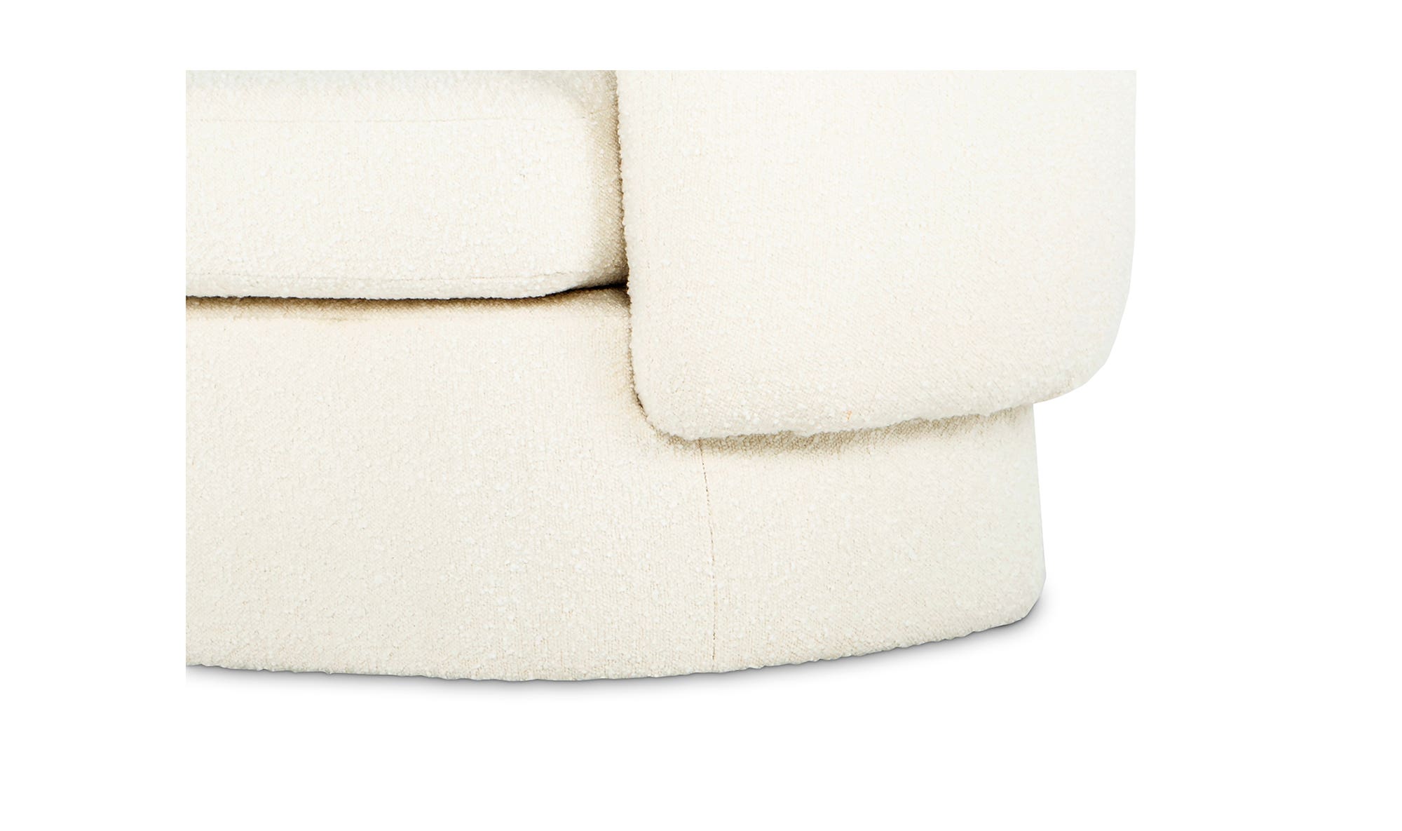 Koba Chair Maya White by Moe's Home Collection - view 23