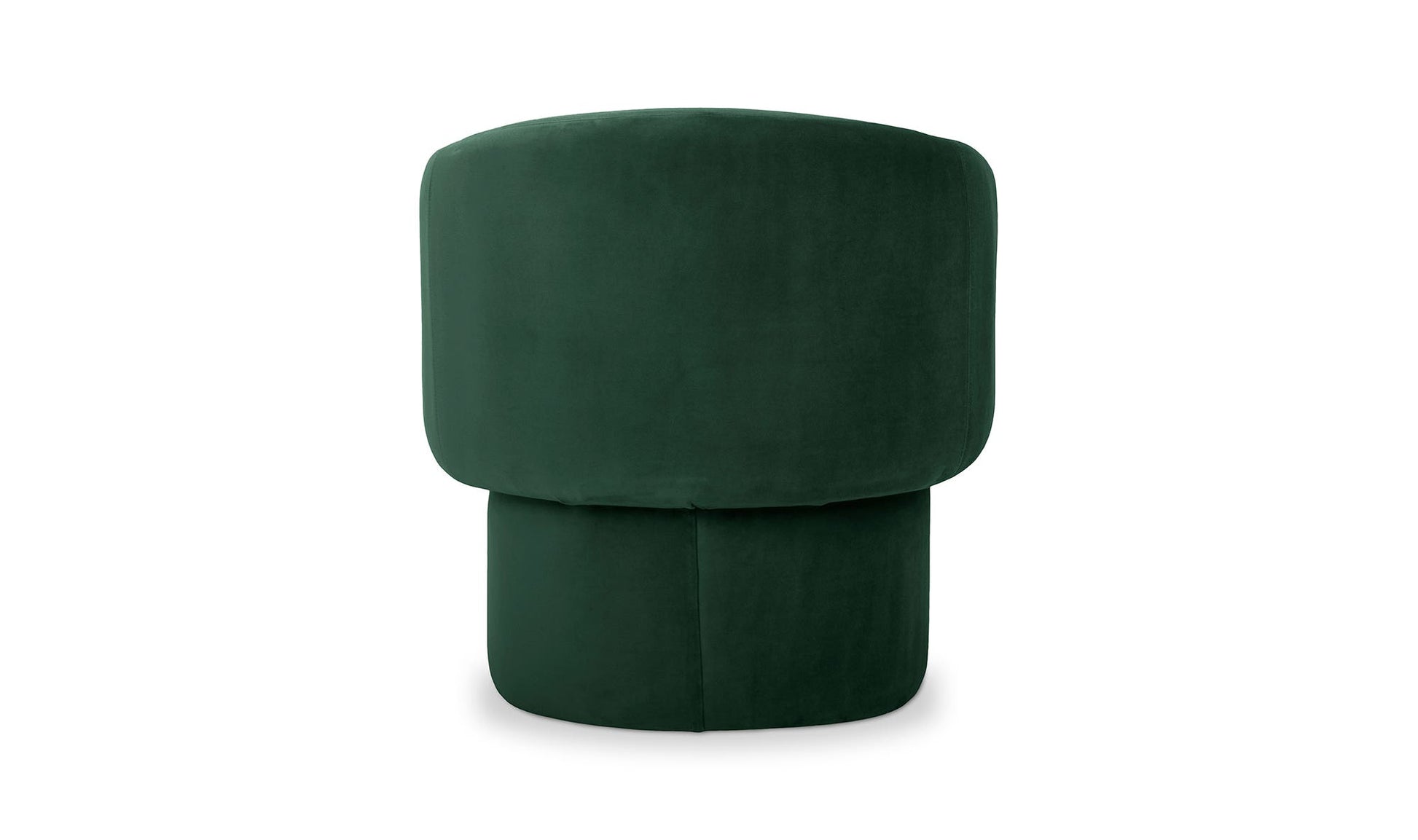 Franco Chair Dark Green by Moe's Home Collection - view 13