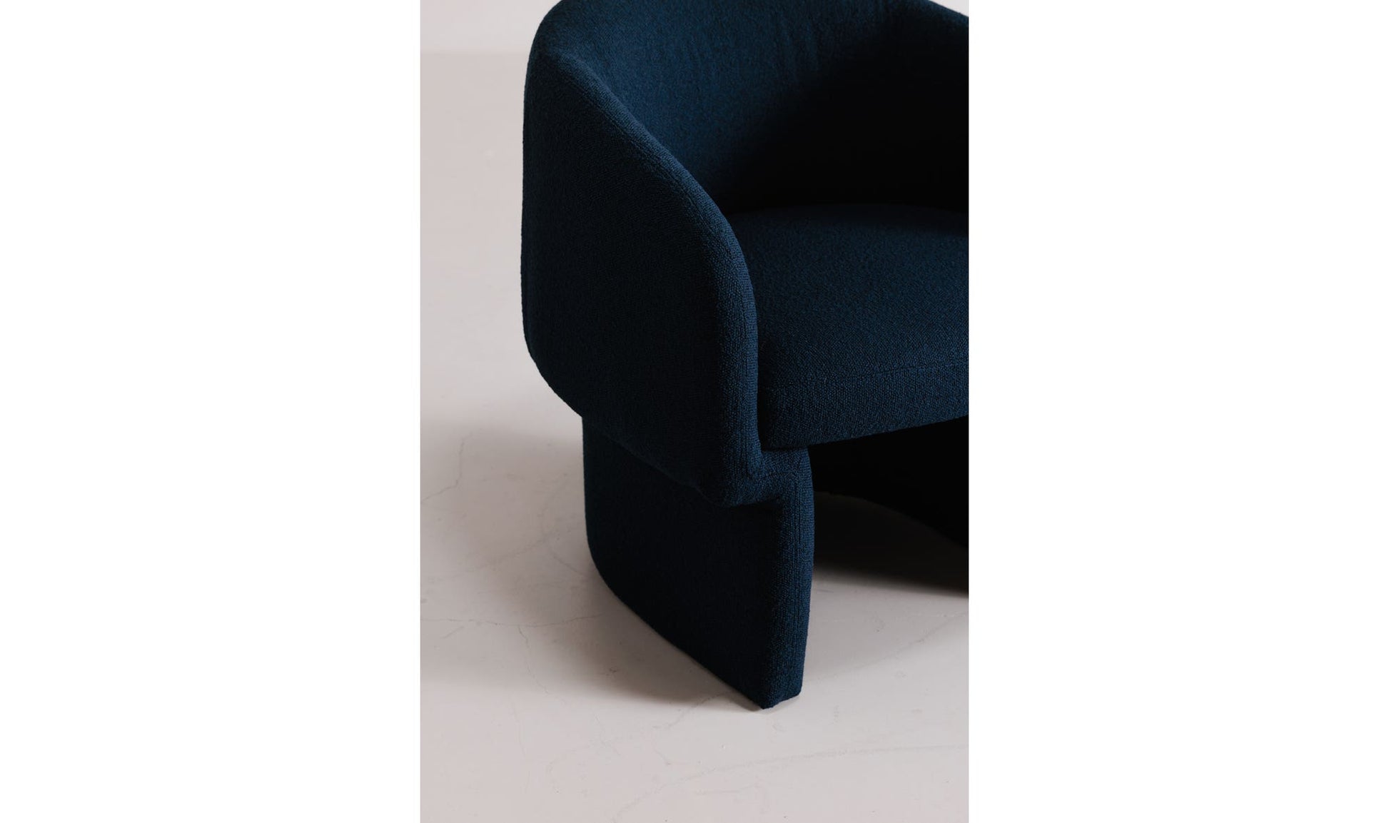 Franco Chair Dark Indingo by Moe's Home Collection - view 13