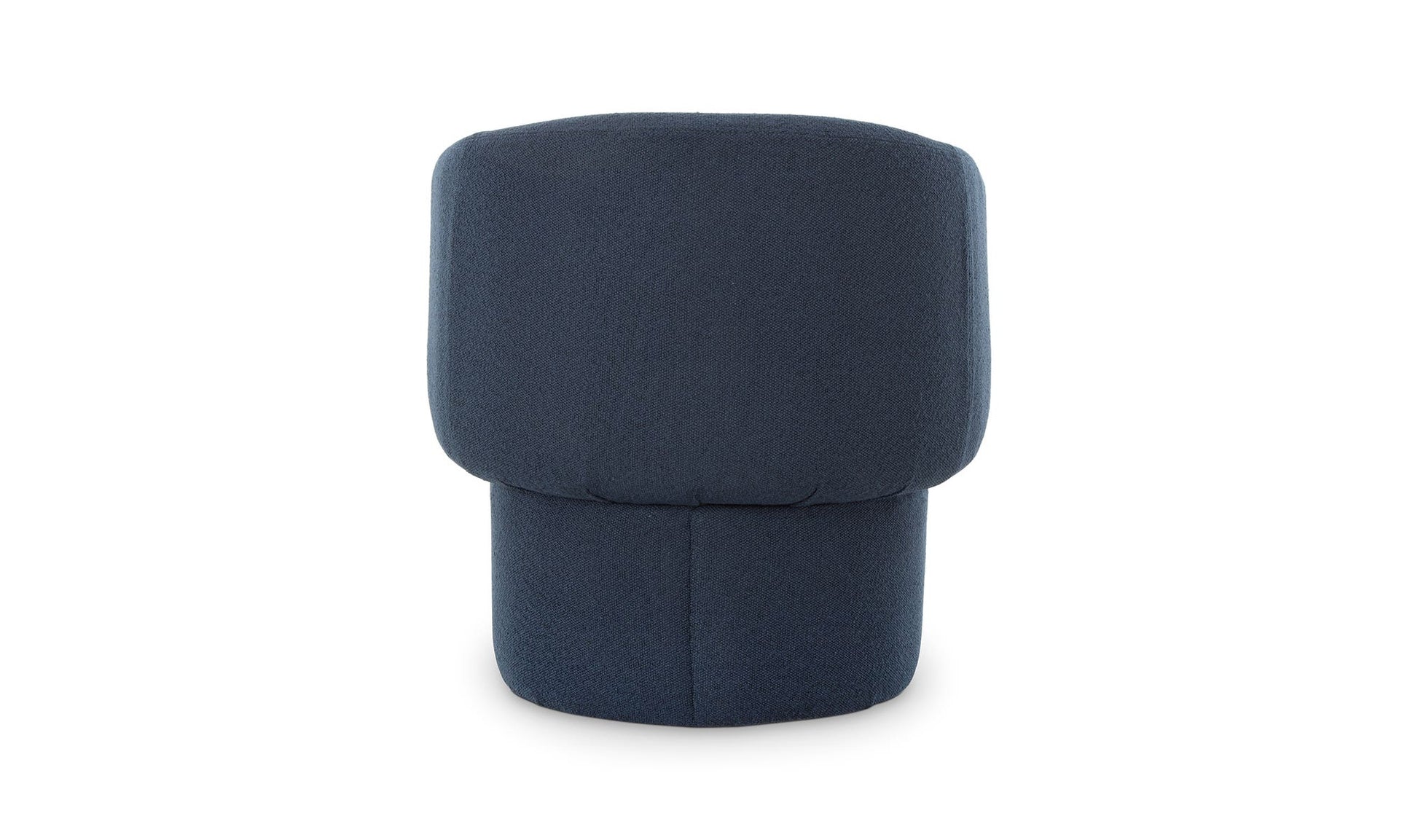 Franco Chair Dark Indingo by Moe's Home Collection - view 17