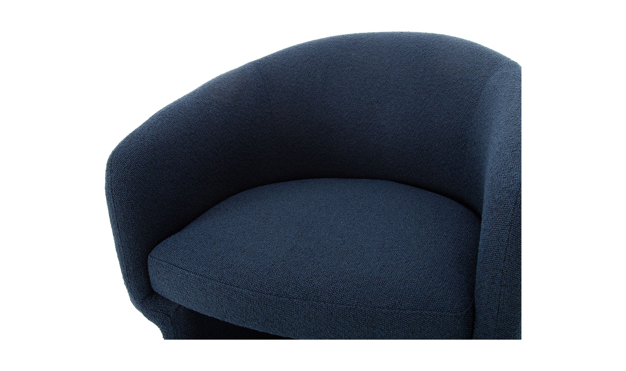 Franco Chair Dark Indingo by Moe's Home Collection - view 19