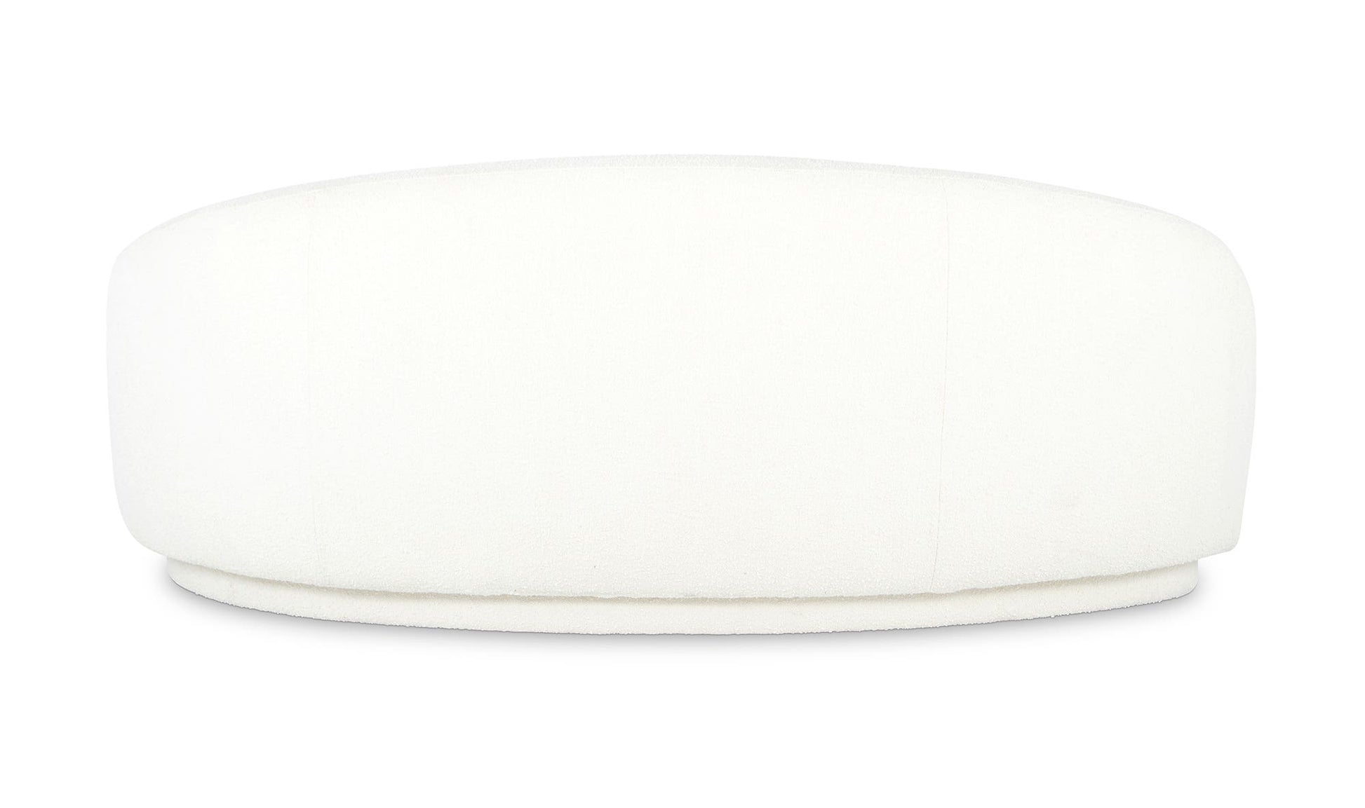 Excelsior Sofa Cream by Moe's Home Collection - view 17