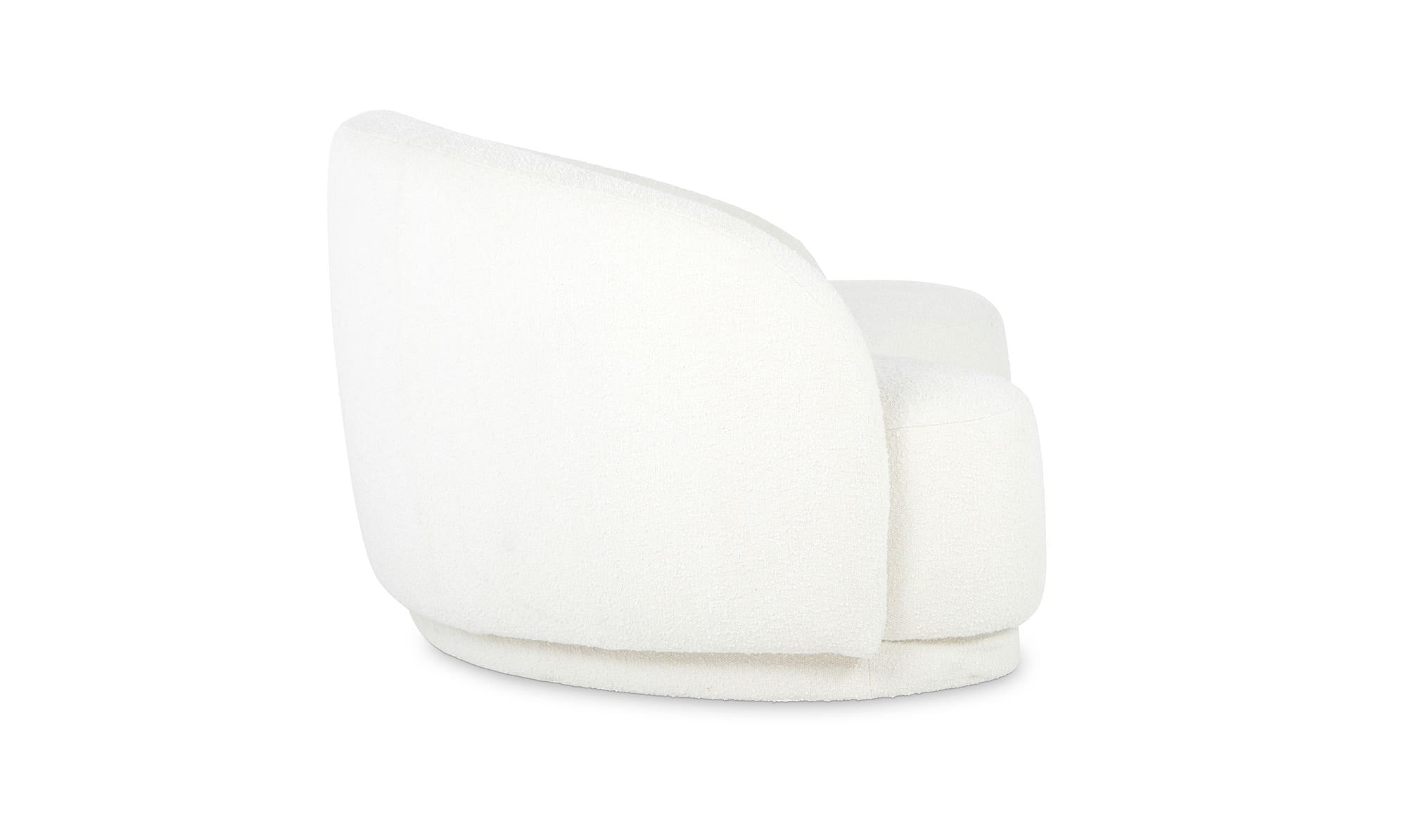 Excelsior Sofa Cream by Moe's Home Collection - view 18