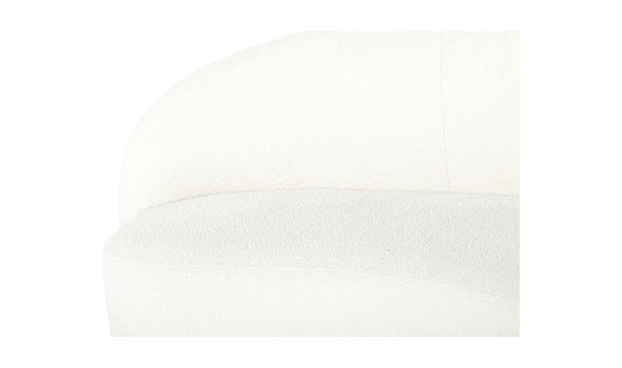 Excelsior Sofa Cream by Moe's Home Collection - view 20