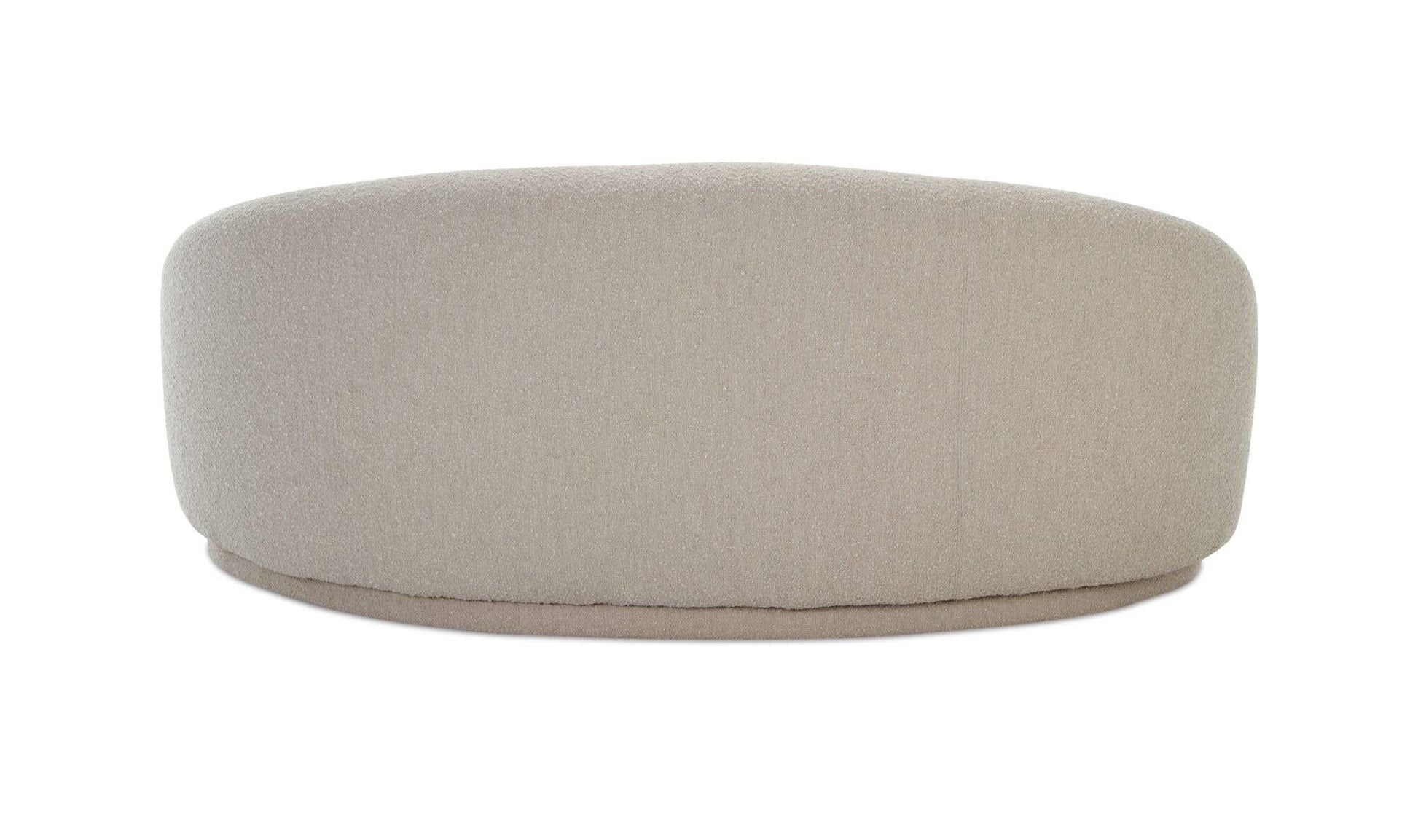 Excelsior Sofa Shiitake Beige by Moe's Home Collection - view 13