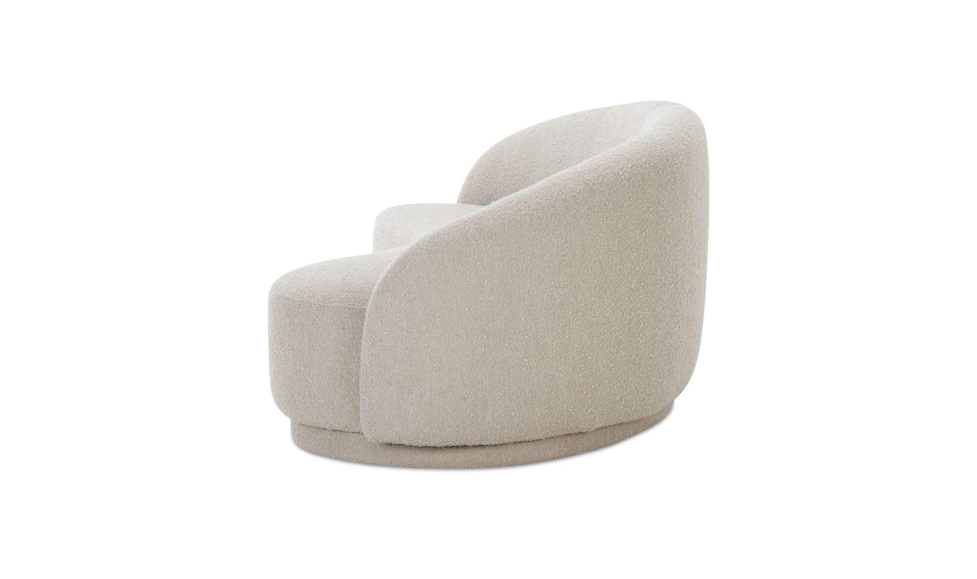 Excelsior Sofa Shiitake Beige by Moe's Home Collection - view 12