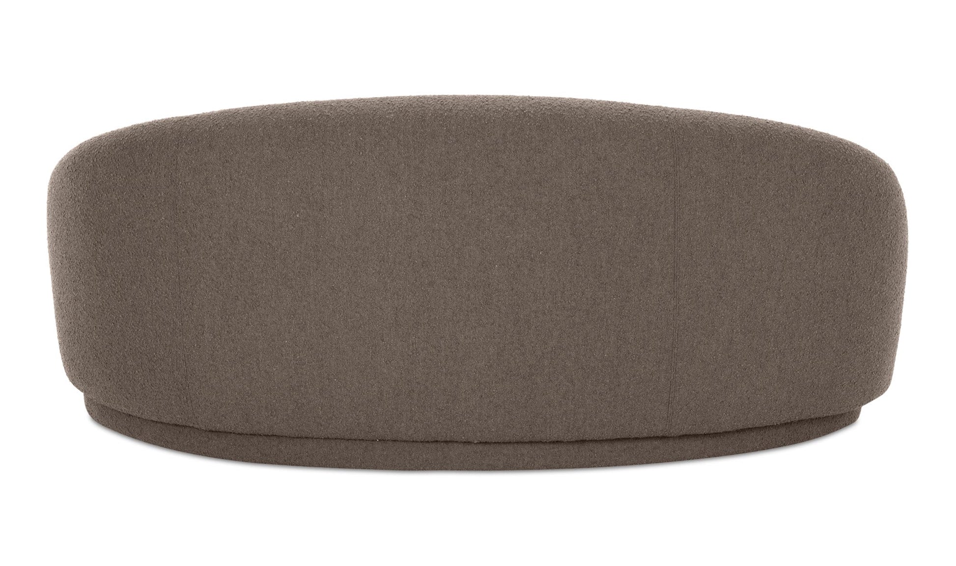 Excelsior Sofa Warm Taupe by Moe's Home Collection - view 19