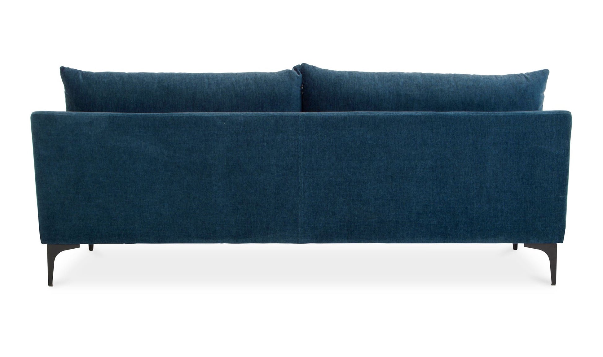Paris Sofa Blue by Moe's Home Collection - view 16