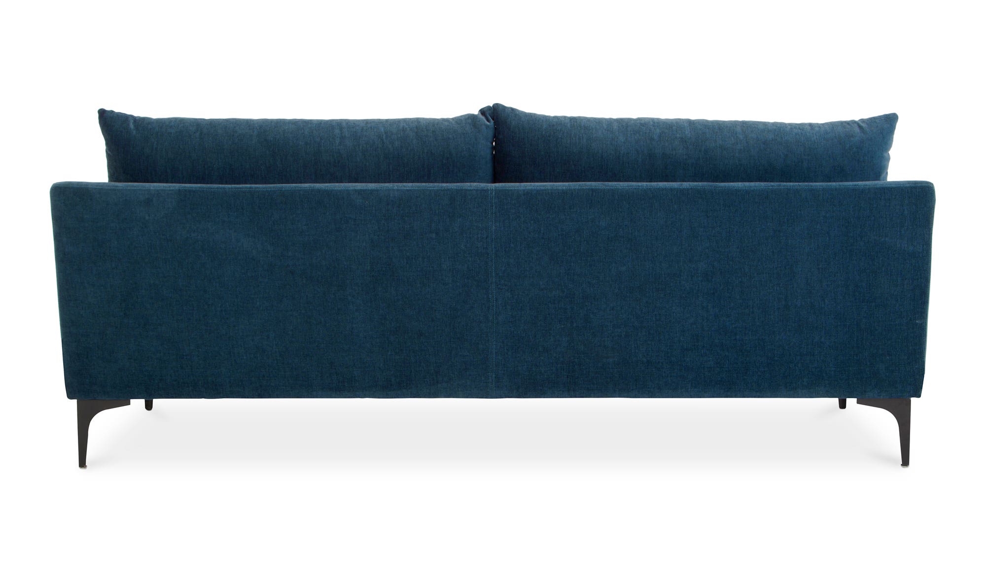 Paris Sofa Blue by Moe's Home Collection - view 16