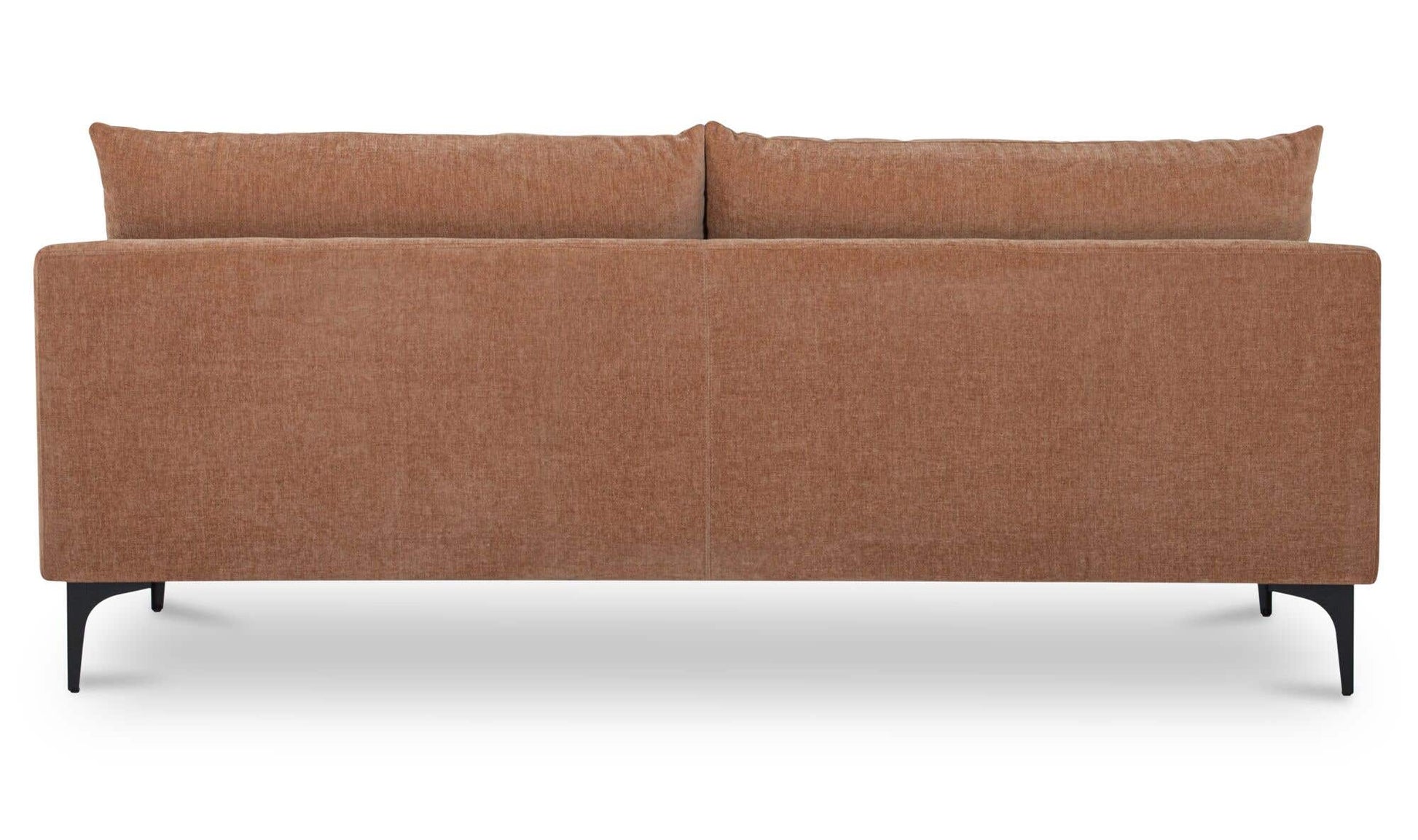 Paris Sofa Heritage Pink by Moe's Home Collection - view 7