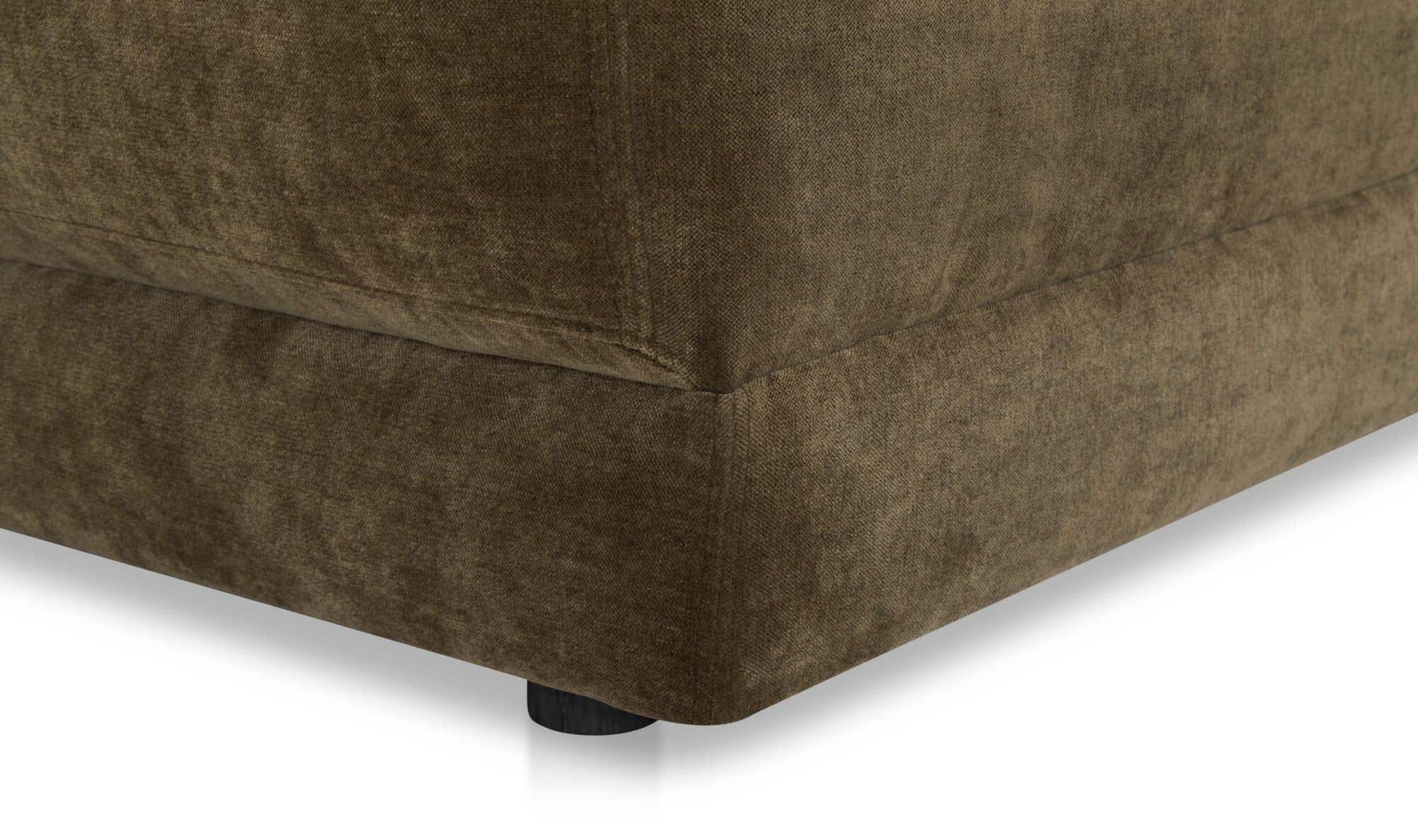 Bryn Chaise Heritage Cedar Green by Moe's Home Collection - view 9